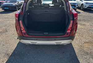 купить ФАВ Besturn X80 2019, автосалон автоцентр