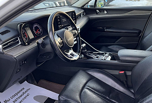 купить Кия K5 2021, автосалон автоцентр