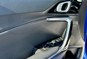 купить Кия Ceed 2021, автосалон автоцентр