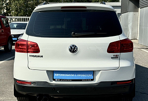 купить Фольксваген Tiguan 2013, автосалон автоцентр