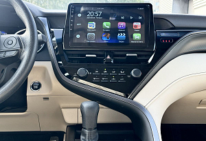 купить Тойота Camry 2023, автосалон автоцентр
