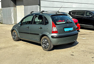 купить Ситроен C3 2007, автосалон автоцентр