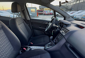 купить Опель Meriva 2013, автосалон автоцентр