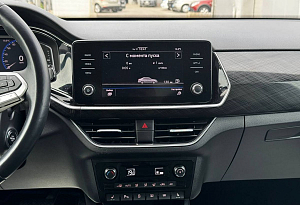 купить Фольксваген Polo 2020, автосалон автоцентр