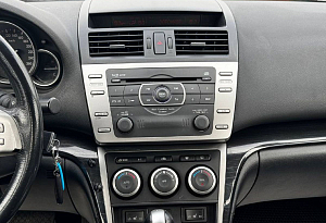 купить Мазда 6 2007, автосалон автоцентр