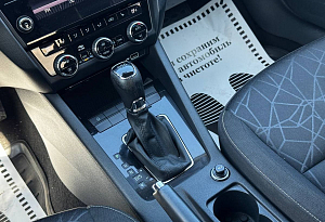 купить Шкода Octavia 2019, автосалон автоцентр