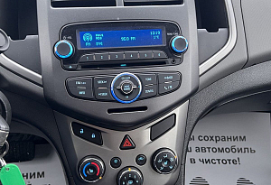 купить Шевроле Aveo 2013, автосалон автоцентр