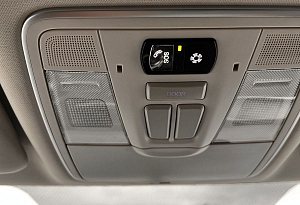 купить Чанган CS35 Plus 2019, автосалон автоцентр
