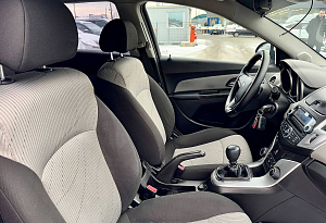 купить Шевроле Cruze 2013, автосалон автоцентр