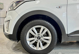 купить Хендай Creta 2017, автосалон автоцентр