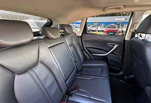 купить ФАВ Besturn X80 2019, автосалон автоцентр