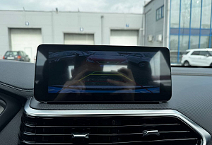 купить Чанган Alsvin 2023, автосалон автоцентр