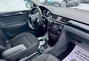 купить Шкода Rapid 2017, автосалон автоцентр