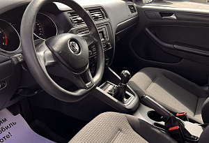 купить Фольксваген Jetta 2015, автосалон автоцентр