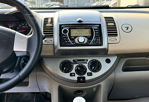 купить Ниссан Note 2008, автосалон автоцентр