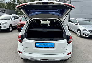 купить Рено Koleos 2012, автосалон автоцентр